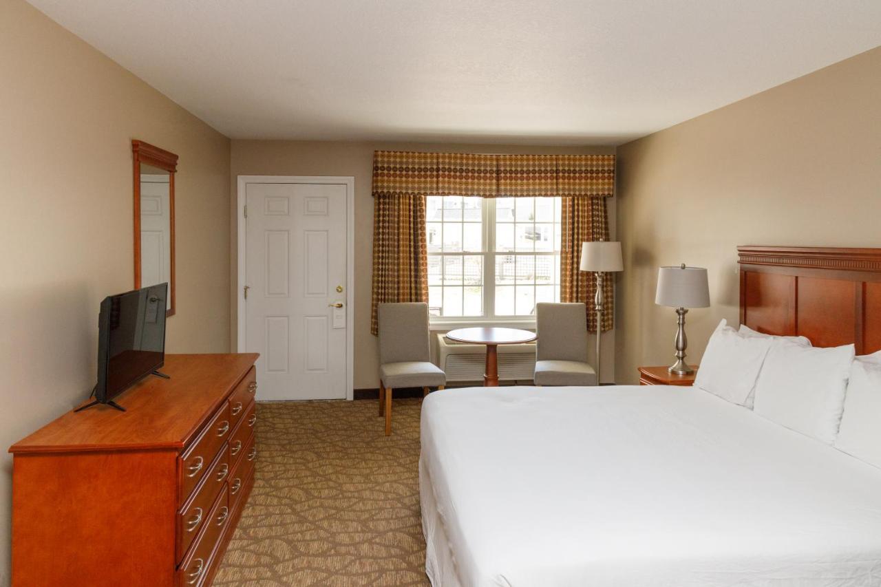 Admiral'S Inn Resort Ogunquit Εξωτερικό φωτογραφία