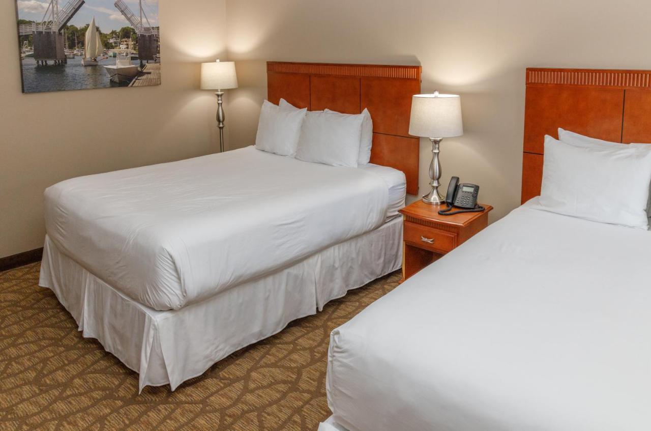Admiral'S Inn Resort Ogunquit Εξωτερικό φωτογραφία