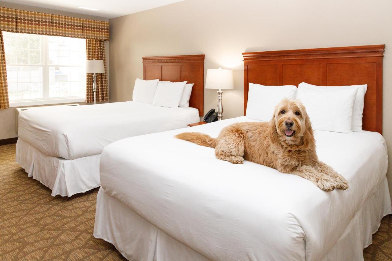Admiral'S Inn Resort Ogunquit Εξωτερικό φωτογραφία