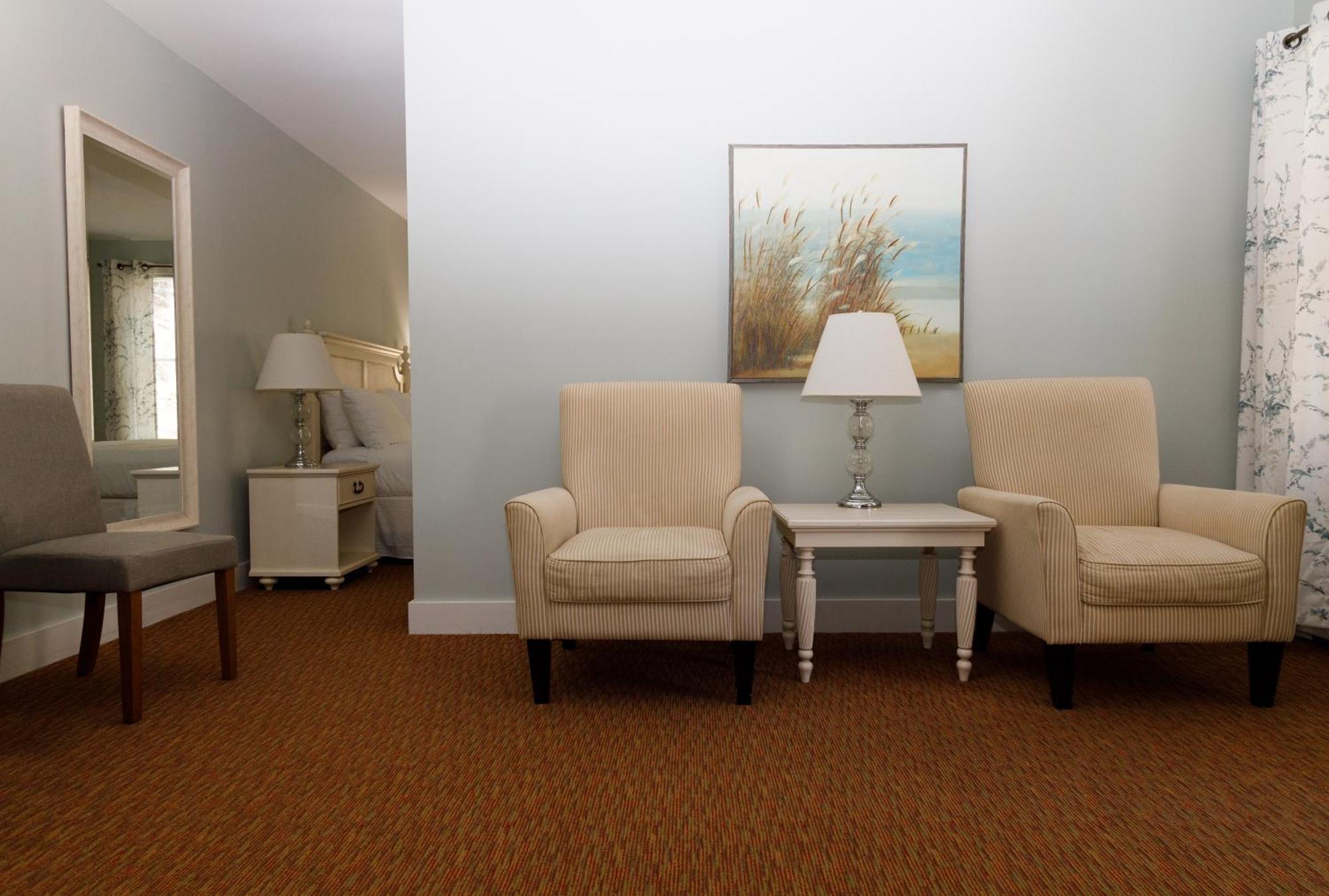 Admiral'S Inn Resort Ogunquit Δωμάτιο φωτογραφία