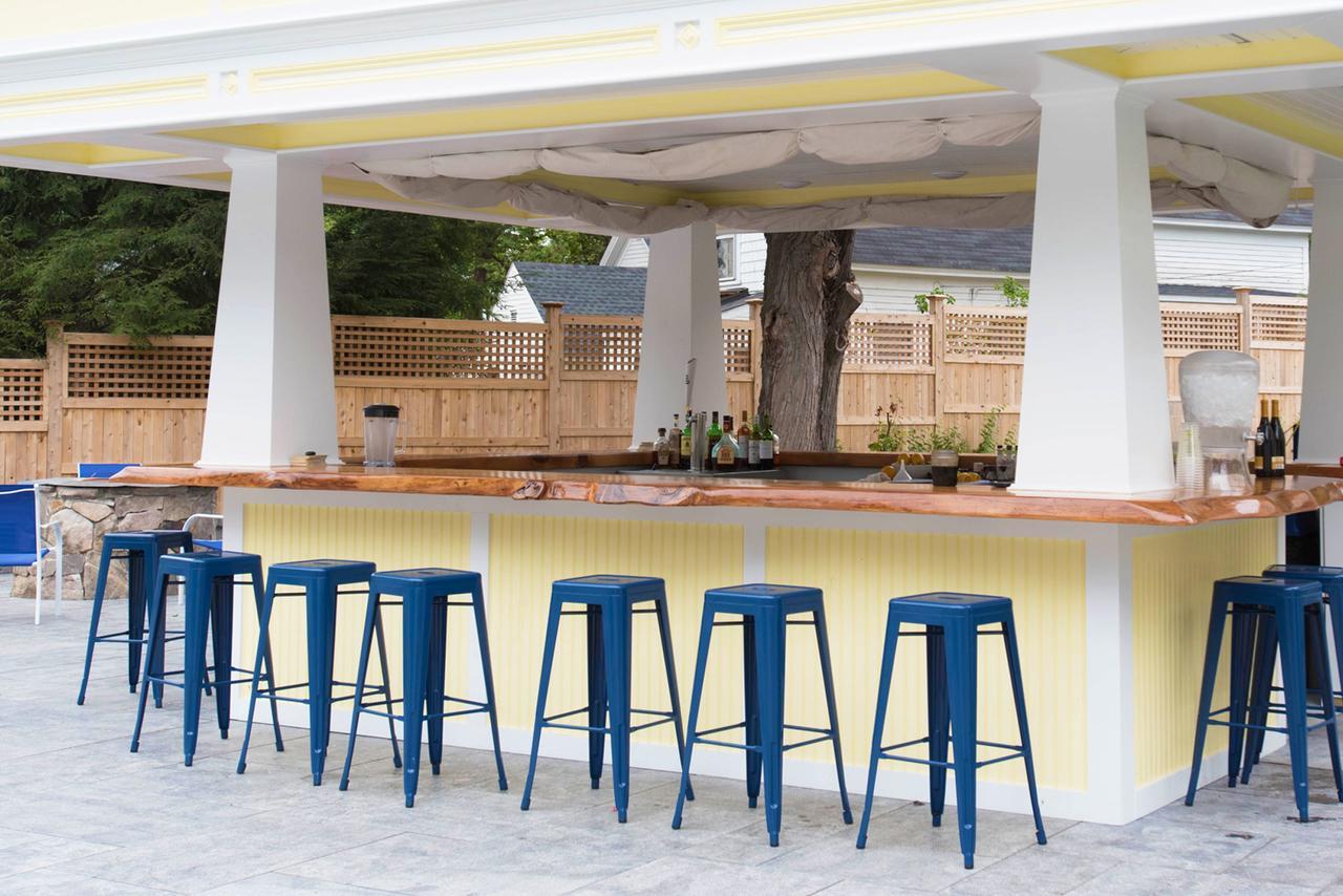Admiral'S Inn Resort Ogunquit Εξωτερικό φωτογραφία